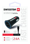 Swissten Premium SW-CCH-2.4ALIG-B