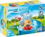 70268 PLAYMOBIL&reg; 1.2.3 Veekarussell