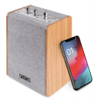 Fenton VBS40 Vintage puidust k&otilde;lar 4 "