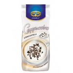 Kr&uuml;ger Cappuccino STRACCIATELLA kohvijook, 0.5g