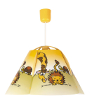 Laelamp Leon