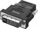 Hama DVI kuni HDMI Adapter 4K Ultra HD Tugi