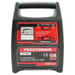 Akulaadija 6 - 12V\12A FY-707