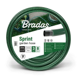 Kastmisvoolik Sprint 3/4" Bradas, 30 m, Laistymo žarna 3/4'-30 m,žalia