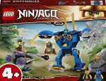 71740 LEGO&reg; NINJAGO Jay elektrirobot