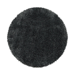 Ayyildiz vaip Fluffy Grey 3500 120x120 cm