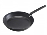 Opa Heavy Metal s&uuml;sinikterasest pann 24cm