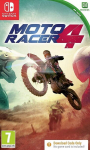 SWITCH Moto Racer 4 - Digital Download
