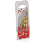 HSS titaanpuuride kpl.6-osa