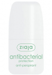 Rulldeodorant Ziaja, 60 ml