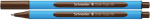 Slider Edge XB pastapliiats pruun