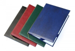 Diplomikaaned Elegant, A4, roheline 0826-003,