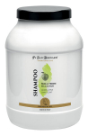 Iv San Bernard Green Apple Shampoo, 3000 ml
