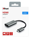 Trust Dalyx USB-C HDMI Adapter
