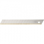 Noaterad murtav 9mm titaanium (10/tk pakk)