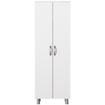 Vannitoakapp Kalune Design 731, valge