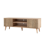 TV-laud Kalune Design 863(I), beeži v&auml;rvi/tamme v&auml;rvi