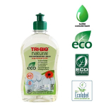 Orgaaniline n&otilde;udepesuvahend TRI-BIO, 0.42 l