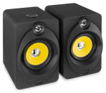 Vonyx XP50 aktiivstuudio monitorid (paar) 5,25 &rdquo;USB BT, 178.962