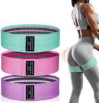 Vastupanu ribakomplekt FA004 violetne-roosa-roheline