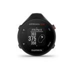 GPS-golfi kaugusm&otilde;&otilde;tur Garmin Approach G12