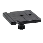 Kajaloodi kinnitus platvorm Railblaza Rotating Platform