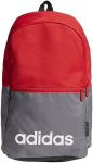 Adidas Seljakotid Lin Clas Bp Day Red Grey, NS