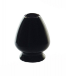 Matcha vispli hoidja - must.