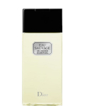 Dior Eau Sauvage du&scaron;igeel, 200 ml