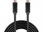 Sandberg 136-09 USB-C - USB-C, 2m