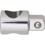 Reduktor 1/2"M, 3/8"F