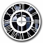 Dekoratiivne seinakell