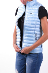 Soojad vestid Voile Bleue, L