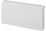 Radiaator Mexen Line CVL33, 900 x 400 mm, 1200 W, alumise &uuml;hendusega, valge