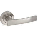 Siseukse k&auml;epide Kuchinox AURA, KSA_300A, Satin