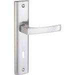 Siseukse k&auml;epide Kuchinox ARIA, KAR_311A, Satin