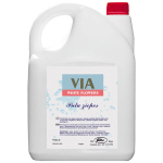 Vahuseep VIA White Flowers, 5L