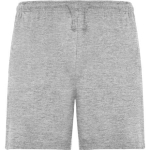 Unisex l&uuml;hikesed p&uuml;ksid, hallid