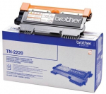 Toner schwarz TN-2220 (schwarz)