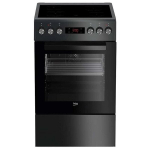 Elektripliit Beko FSE57310GAS
