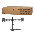 Logilink Dual Monitor Stand BP0099 Desk