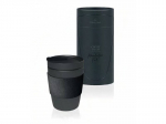 Like by Villeroy & Boch kohvitops Coffee To Go Manufacture Rock 0,29l, Must