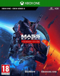 Arvutim&auml;ng X1/SX m&auml;ng Mass Effect: Legendary Edition