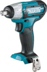 Akul&ouml;&ouml;kmutrikeeraja Makita TW141DZ, 12V MAX, 1/2, 145 Nm (ilma aku ja laadijata)