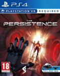 PlayStation 4 m&auml;ng VR Persistence