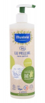 Mustela Bio Micellar Water mitsellaarvesi lastele 400 ml