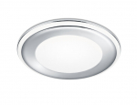 Aura LED s&uuml;vistatavad 14,5 cm kroom sis 12,5W-950Lm