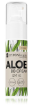 Bell HYPOAllergenic Aloe SPF15 BB kreem 20 g, 04
