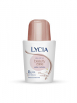 Rulldeodorant tundlikule nahale Lycia Anti Odorante Beauty Care Roll-On