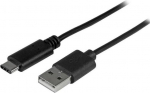 STARTECH USB 2.0 A kuni C kaabel - 1 m